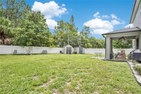 Villa ou maison à vendre à Orlando, Floride: 5 chambres, 271.18 m2 № 1835184 - photo 29