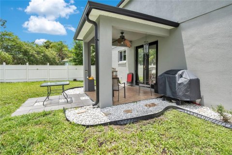 Villa ou maison à vendre à Orlando, Floride: 5 chambres, 271.18 m2 № 1835184 - photo 25