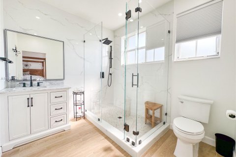 Townhouse in Sunrise, Florida 3 bedrooms, 134.43 sq.m. № 2064698 - photo 14