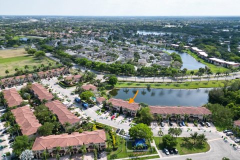 Townhouse in Sunrise, Florida 3 bedrooms, 134.43 sq.m. № 2064698 - photo 22