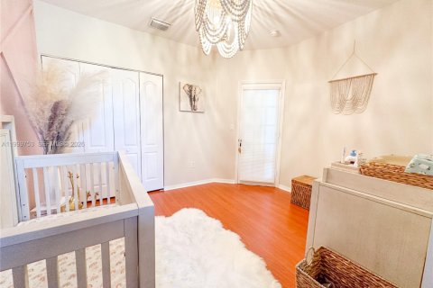 Townhouse in Sunrise, Florida 3 bedrooms, 134.43 sq.m. № 2064698 - photo 15