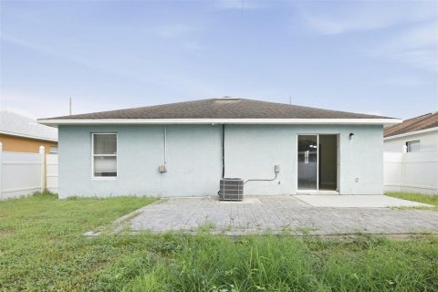 Villa ou maison à louer à Orlando, Floride: 3 chambres, 124.67 m2 № 2390875 - photo 15