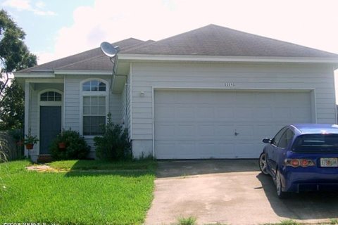 Casa en alquiler en Jacksonville, Florida, 3 dormitorios, 123.56 m2 № 850921 - foto 1