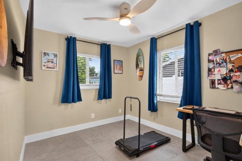 Villa ou maison à louer à Saint Petersburg, Floride: 3 chambres, 130.81 m2 № 2435121 - photo 25