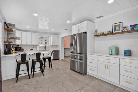 Villa ou maison à louer à Saint Petersburg, Floride: 3 chambres, 130.81 m2 № 2435121 - photo 11