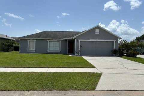 Villa ou maison à Kissimmee, Floride 3 chambres, 132.29 m2 № 2223283