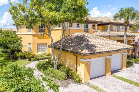 Touwnhouse à louer à Parkland, Floride: 3 chambres, 130.16 m2 № 1945129 - photo 3