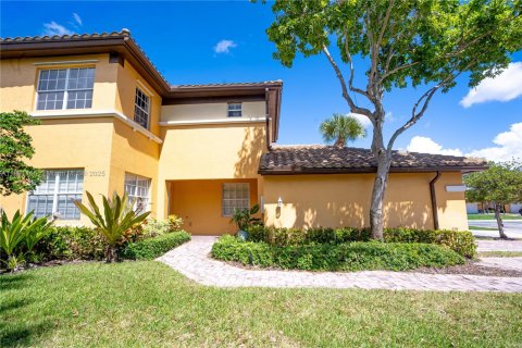 Touwnhouse à louer à Parkland, Floride: 3 chambres, 130.16 m2 № 1945129 - photo 6