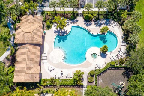 Touwnhouse à louer à Parkland, Floride: 3 chambres, 130.16 m2 № 1945129 - photo 1