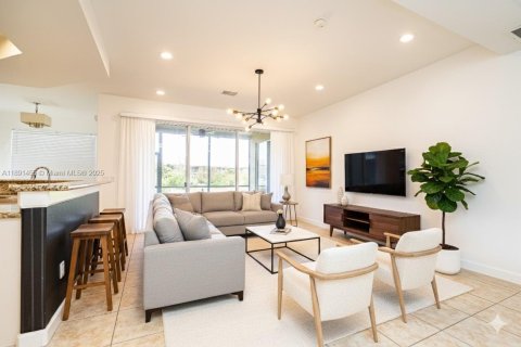 Touwnhouse à louer à Parkland, Floride: 3 chambres, 130.16 m2 № 1945129 - photo 15