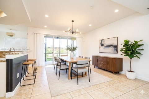 Touwnhouse à louer à Parkland, Floride: 3 chambres, 130.16 m2 № 1945129 - photo 13