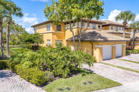 Touwnhouse à louer à Parkland, Floride: 3 chambres, 130.16 m2 № 1945129 - photo 2