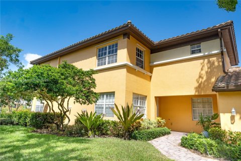 Touwnhouse à louer à Parkland, Floride: 3 chambres, 130.16 m2 № 1945129 - photo 7