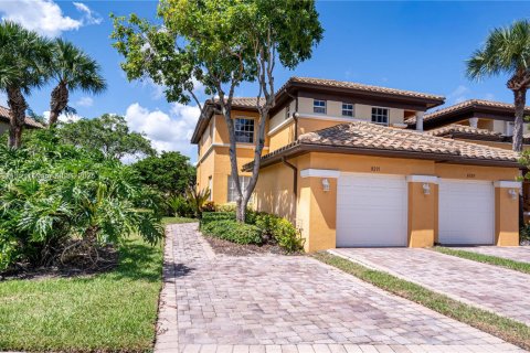 Touwnhouse à louer à Parkland, Floride: 3 chambres, 130.16 m2 № 1945129 - photo 4
