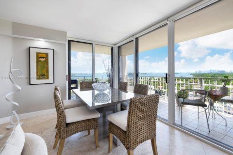 Condo in Miami, Florida, 2 bedrooms  № 1833702 - photo 3