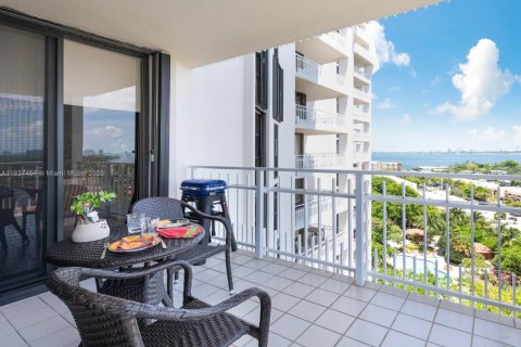 Condo in Miami, Florida, 2 bedrooms  № 1833702 - photo 18