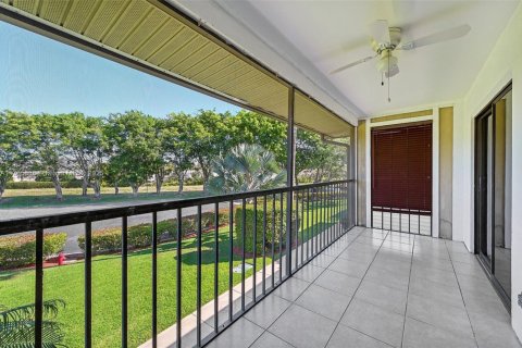 Condominio en venta en Delray Beach, Florida, 2 dormitorios, 87.33 m2 № 1731816 - foto 15