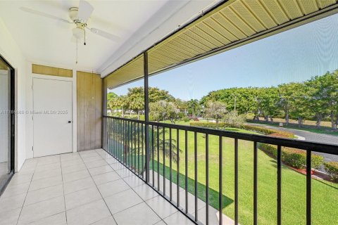 Condominio en venta en Delray Beach, Florida, 2 dormitorios, 87.33 m2 № 1731816 - foto 16