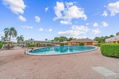 Condominio en venta en Delray Beach, Florida, 2 dormitorios, 87.33 m2 № 1731816 - foto 26
