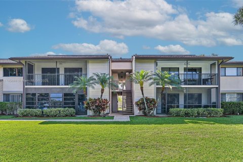 Condominio en venta en Delray Beach, Florida, 2 dormitorios, 87.33 m2 № 1731816 - foto 1
