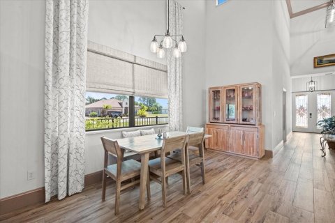 House in Palm Coast, Florida 2 bedrooms, 257.71 sq.m. № 1680491 - photo 9