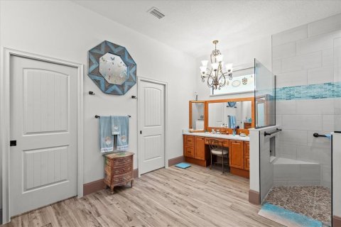 House in Palm Coast, Florida 2 bedrooms, 257.71 sq.m. № 1680491 - photo 27