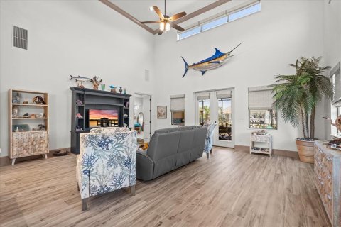 House in Palm Coast, Florida 2 bedrooms, 257.71 sq.m. № 1680491 - photo 21