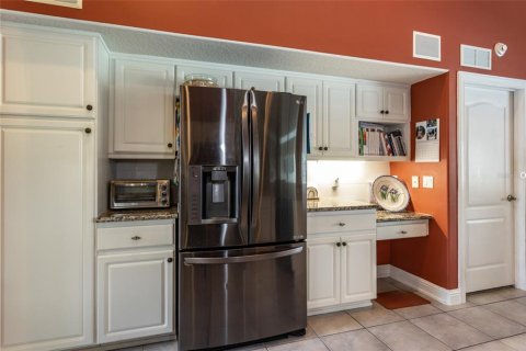 House in Palm Coast, Florida 3 bedrooms, 198.72 sq.m. № 1852841 - photo 8