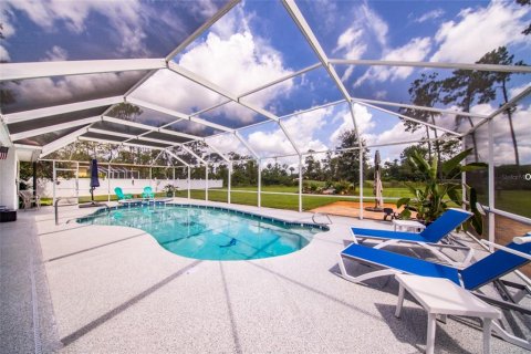 House in Palm Coast, Florida 3 bedrooms, 198.72 sq.m. № 1852841 - photo 28