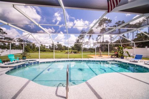 House in Palm Coast, Florida 3 bedrooms, 198.72 sq.m. № 1852841 - photo 27