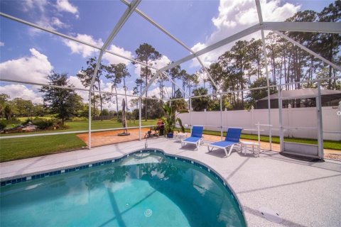 House in Palm Coast, Florida 3 bedrooms, 198.72 sq.m. № 1852841 - photo 30