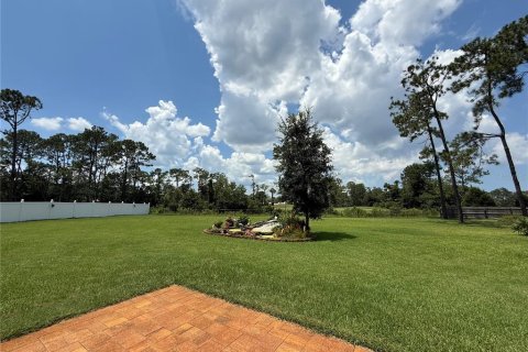 House in Palm Coast, Florida 3 bedrooms, 198.72 sq.m. № 1852841 - photo 6