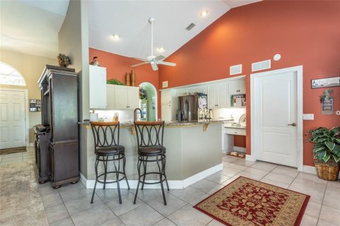 House in Palm Coast, Florida 3 bedrooms, 198.72 sq.m. № 1852841 - photo 9