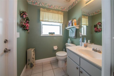 House in Palm Coast, Florida 3 bedrooms, 198.72 sq.m. № 1852841 - photo 20