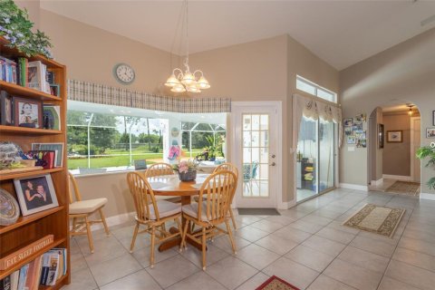 House in Palm Coast, Florida 3 bedrooms, 198.72 sq.m. № 1852841 - photo 11
