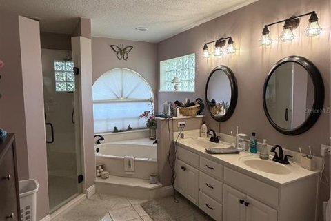 House in Palm Coast, Florida 3 bedrooms, 198.72 sq.m. № 1852841 - photo 3