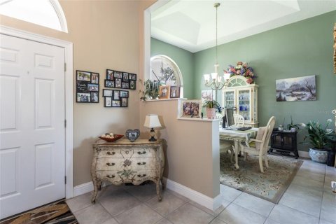 House in Palm Coast, Florida 3 bedrooms, 198.72 sq.m. № 1852841 - photo 23