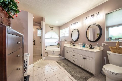 House in Palm Coast, Florida 3 bedrooms, 198.72 sq.m. № 1852841 - photo 16