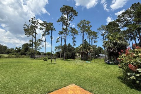 House in Palm Coast, Florida 3 bedrooms, 198.72 sq.m. № 1852841 - photo 7