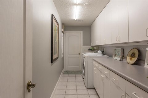 House in Palm Coast, Florida 3 bedrooms, 198.72 sq.m. № 1852841 - photo 22
