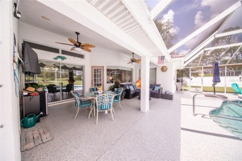 House in Palm Coast, Florida 3 bedrooms, 198.72 sq.m. № 1852841 - photo 25
