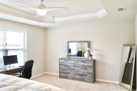 Townhouse in Jacksonville, Florida 3 bedrooms № 1863519 - photo 9