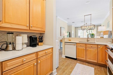 Condo in Palm Coast, Florida, 3 bedrooms  № 2233648 - photo 8