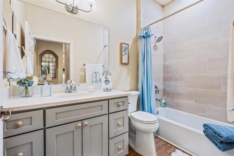 Condo in Palm Coast, Florida, 3 bedrooms  № 2233648 - photo 4