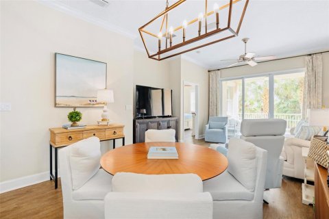 Condo in Palm Coast, Florida, 3 bedrooms  № 2233648 - photo 11