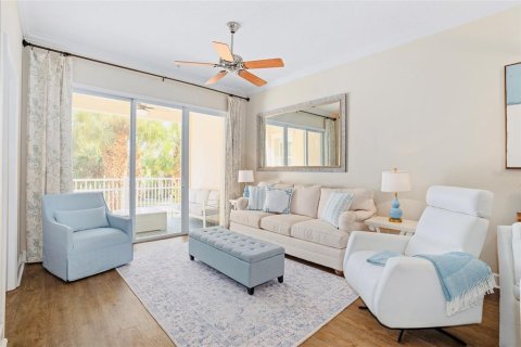 Condo in Palm Coast, Florida, 3 bedrooms  № 2233648 - photo 12