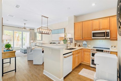 Condo in Palm Coast, Florida, 3 bedrooms  № 2233648 - photo 6