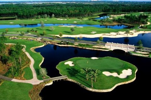 Condo in Palm Coast, Florida, 3 bedrooms  № 2233648 - photo 29