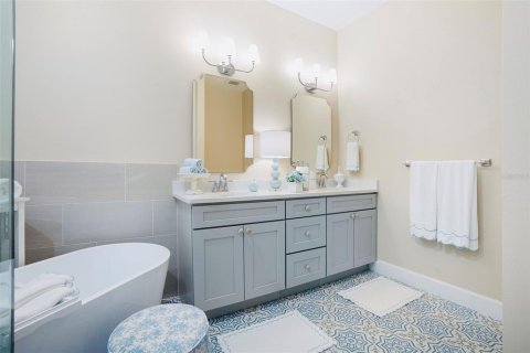 Condo in Palm Coast, Florida, 3 bedrooms  № 2233648 - photo 16