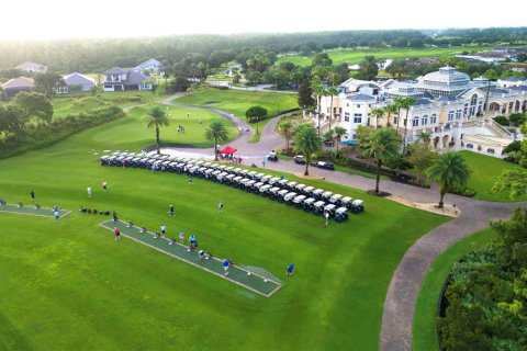Condo in Palm Coast, Florida, 3 bedrooms  № 2233648 - photo 27